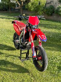 Honda crf 450