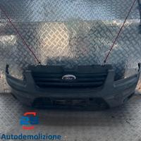 PARAURTI ANTERIORE FORD TRANSIT CONNECT