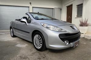 Peugeot 207 Cabrio 1.6 HDi 110CV 2008
