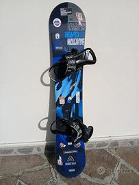 Tavola snowboard