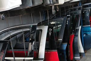 Sportelli ant/post dx/sx Vari Ricambi 