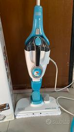scopa a vapore Black+Decker Steam-Mop