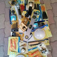 Merce x mercatino dell'usato. 