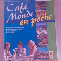 Cafè Monde en poche