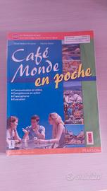 Cafè Monde en poche