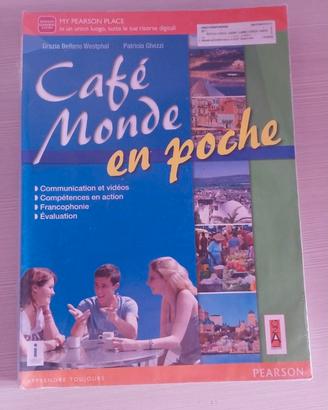 Cafè Monde en poche