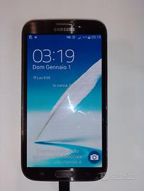 SAMSUNG GALAXY NOTE 2 GT-N7100 (COVER DANNEGGIATA)