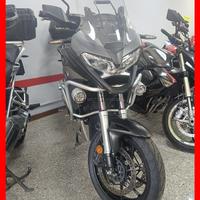 Honda cross runner 800+rate+permute+garanzia+promo
