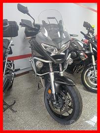 Honda cross runner 800+rate+permute+garanzia+promo