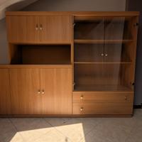 Mobile da cucina/salotto