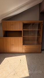 Mobile da cucina/salotto