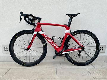 Wilier 101Air - taglia M - Shimano Ultegra Di2