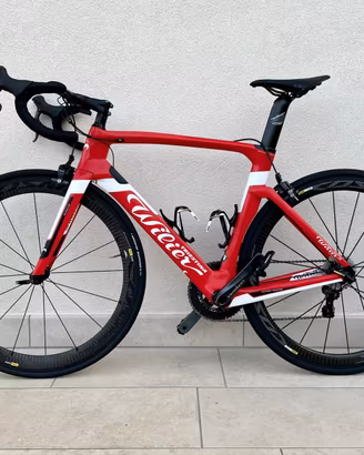 Wilier 101 Air tg. M