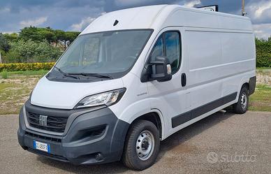 Fiat Ducato 2.2 Multijet 140 cv