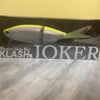 DRT Klash Joker - Lemonade
