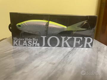 DRT Klash Joker - Lemonade