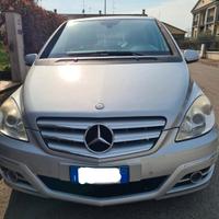 MERCEDES CLASSE B 200 CDI SPORT 