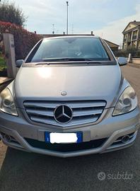 MERCEDES CLASSE B 200 CDI SPORT 