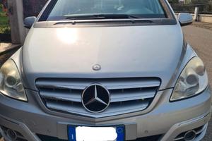 MERCEDES CLASSE B 200 CDI SPORT 