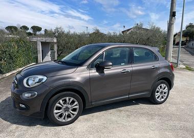 FIAT 500X 1.3 MULTIJET