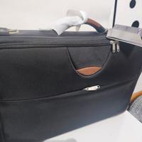 Borsa da viaggio Samsonite NUOVA