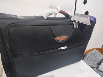 Borsa da viaggio Samsonite NUOVA