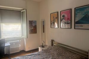 Camera intera / doppia Milano
