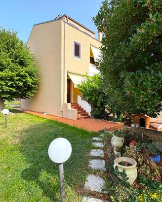 Villetta a schiera - Pedaso