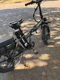 Bici elettrica