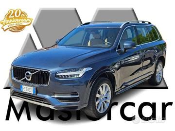 VOLVO XC90 XC90 2.0 d5 Business Plus awd 235cv