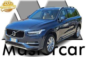 VOLVO XC90 XC90 2.0 d5 Business Plus awd 235cv