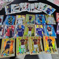 59 card Calciatori Adrenalyn XL Panini 2020/21