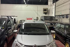 Citroen C1 VTi 68 3 porte Feel