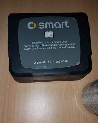 Kit emergenza Smart 451