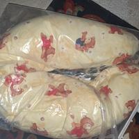 Cuscino allattamento