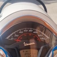 vespa gts 300