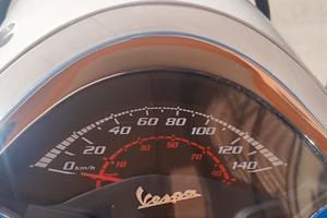 vespa gts 300