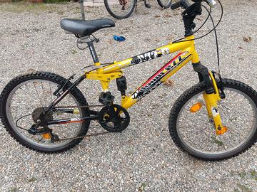 Bicicletta 