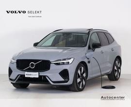 Volvo XC60 T6 Recharge AWD Plug-in Hybrid aut...