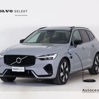 Volvo XC60 T6 Recharge AWD Plug-in Hybrid aut...