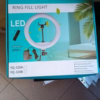 Lampada led 