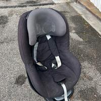 seggiolino auto familyfix