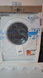 Lavatrice Indesit