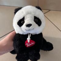 Panda peluches