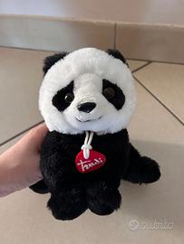 Panda peluches