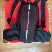 Paraschiena per bambini, Decathlon