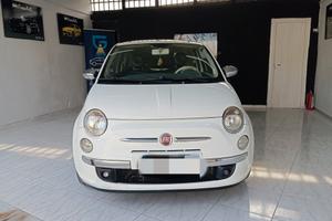 Fiat 500 1.3 MTJ 75 cv 2009 CON GARANZIA