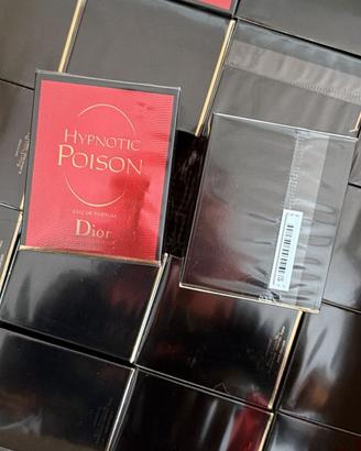 Hypnotic poison
