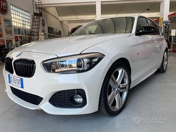 Bmw 118 118i 5p. Sport