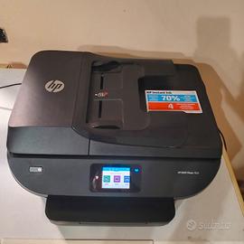 stampante Epson multifunzione 